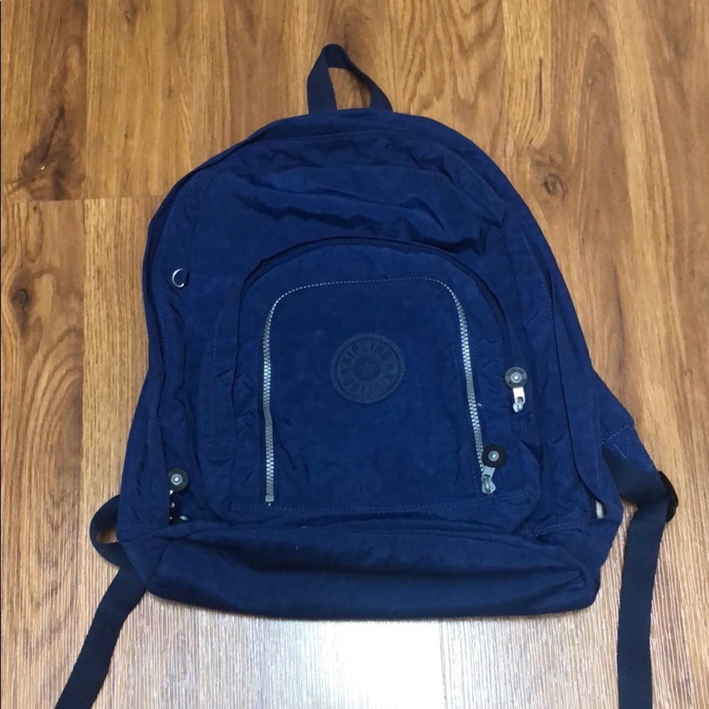 Kipling Backpack - image 1